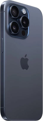 iPhone 15 Pro — Unlocked | Grade A