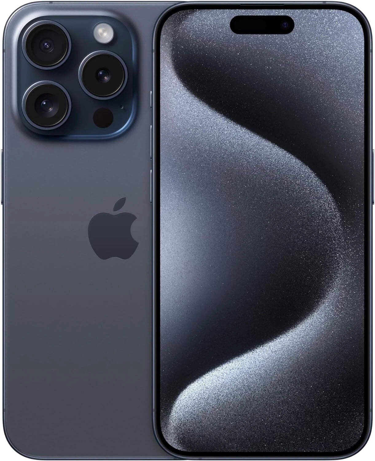 iPhone 15 Pro — Unlocked | Grade A