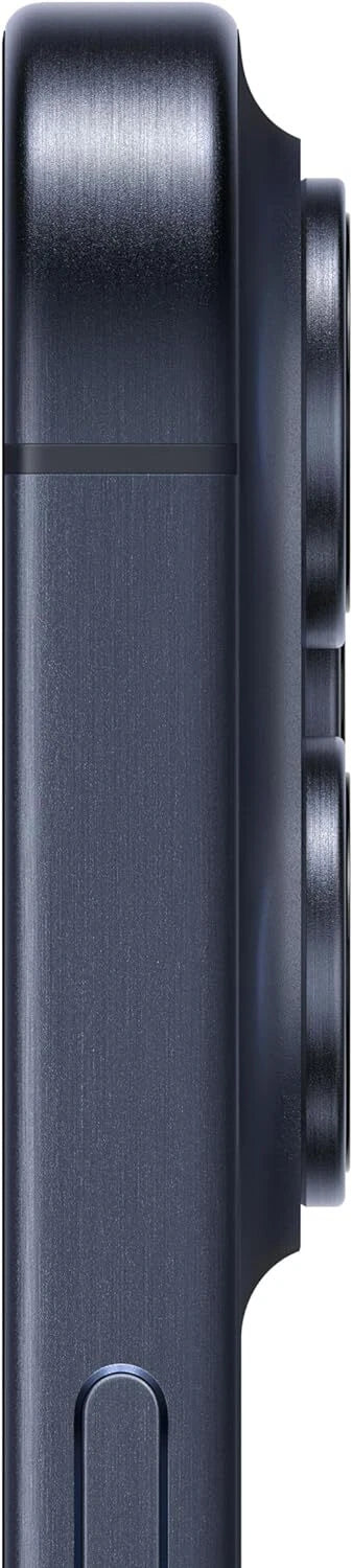 iPhone 15 Pro — Unlocked | Grade A