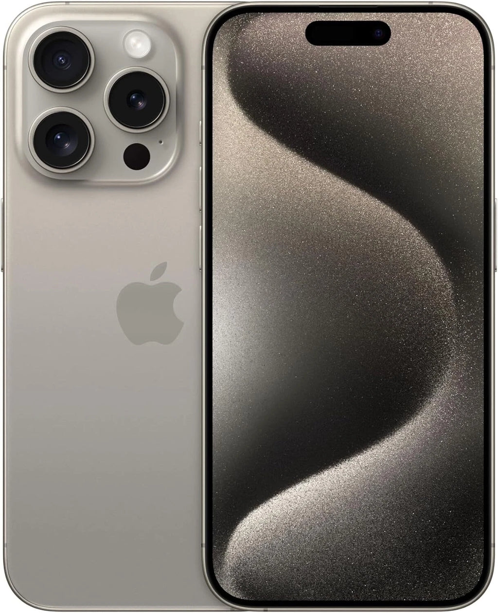 iPhone 15 Pro Max — Unlocked | Grade A