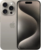 iPhone 15 Pro Max — Unlocked | Grade A