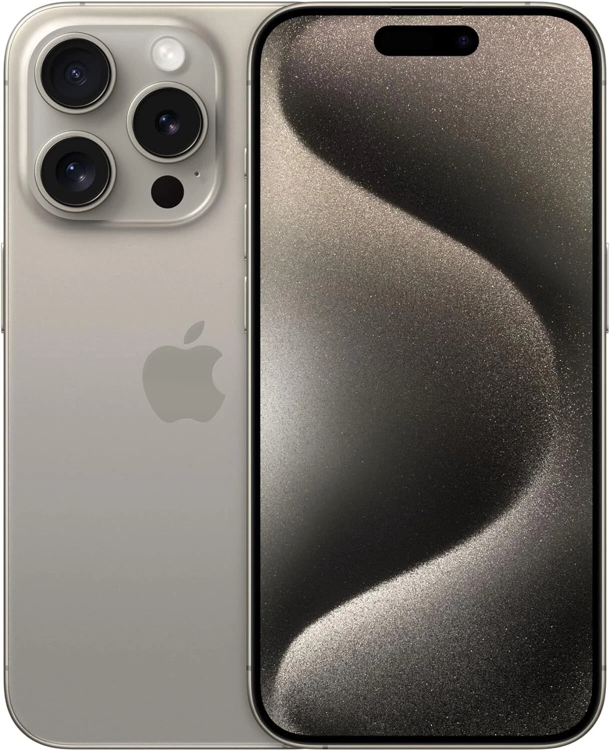 iPhone 15 Pro Max — Unlocked | Grade A