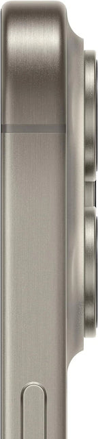 iPhone 15 Pro — Unlocked | Grade A