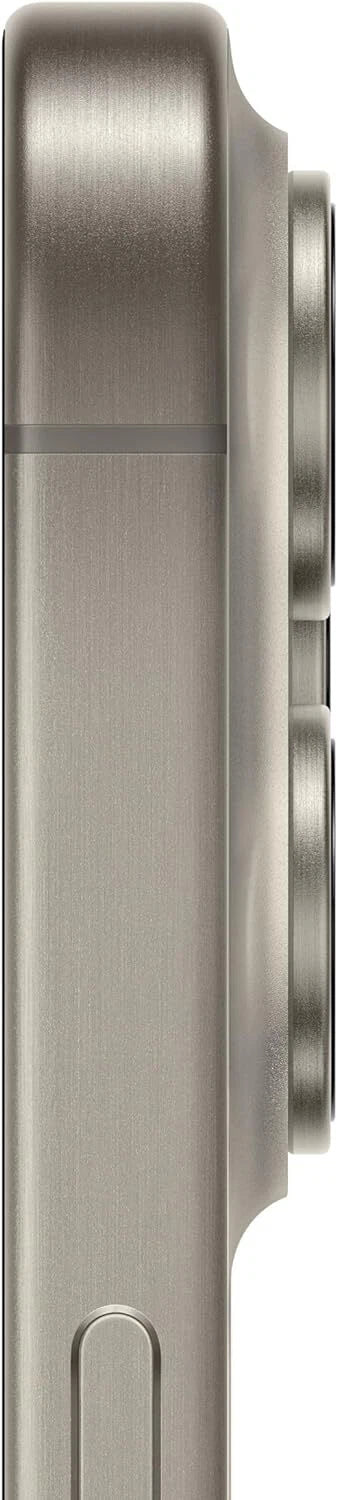 iPhone 15 Pro Max — Unlocked | Grade A