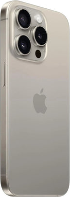 iPhone 15 Pro — Unlocked | Grade A