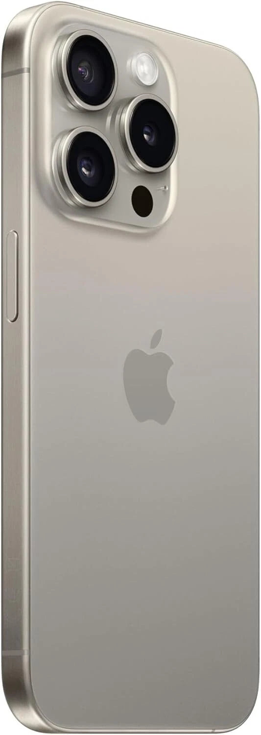 iPhone 15 Pro — Unlocked | Grade A