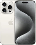 iPhone 15 Pro Max — Unlocked | Grade A