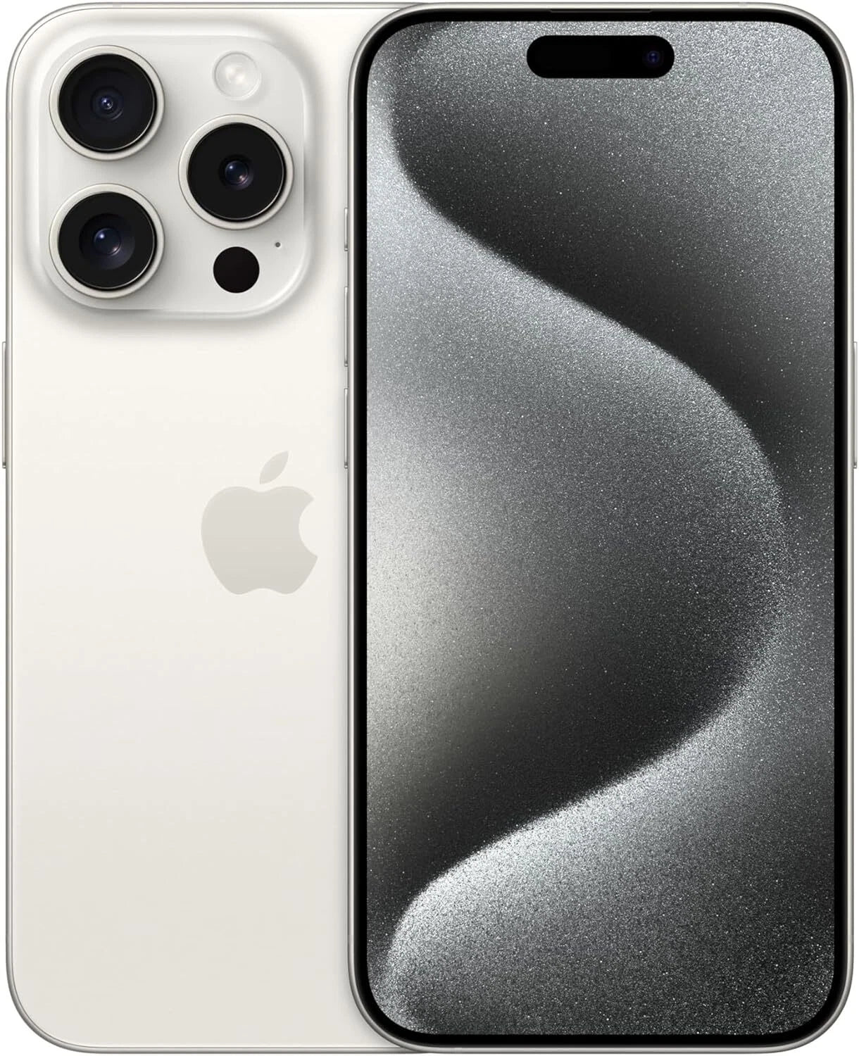 iPhone 15 Pro Max — Unlocked | Grade A