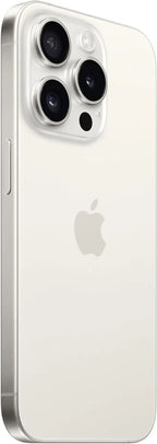 iPhone 15 Pro — Unlocked | Grade A