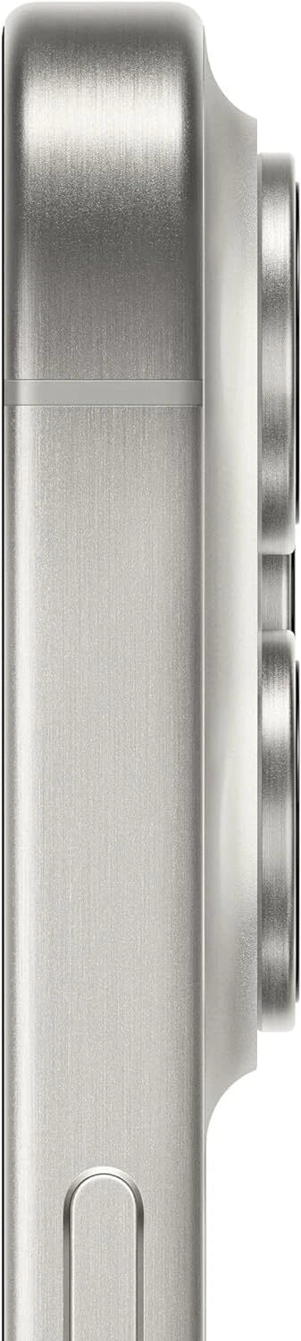 iPhone 15 Pro — Unlocked | Grade A