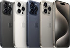iPhone 15 Pro — Unlocked | Grade A