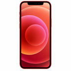 iPhone 12 Red front view