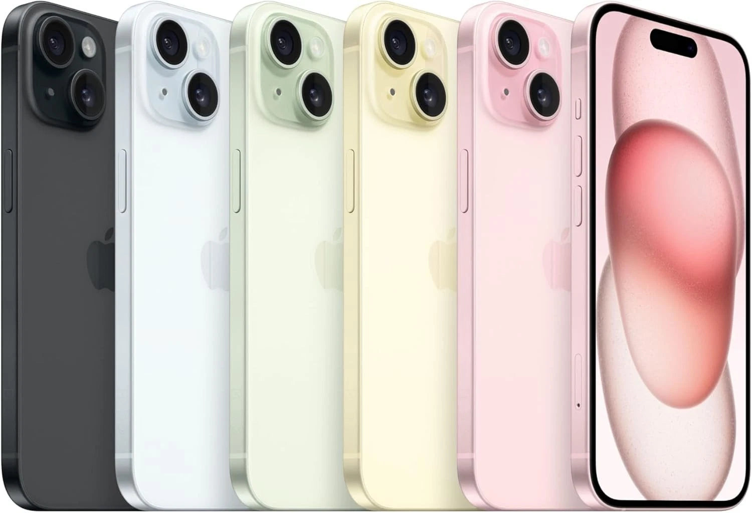 iPhone 15 Plus — Unlocked | Grade A