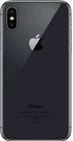 iPhone X — Unlocked | Grade A