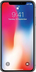 iPhone X — Unlocked | Grade A