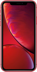 Product Red front