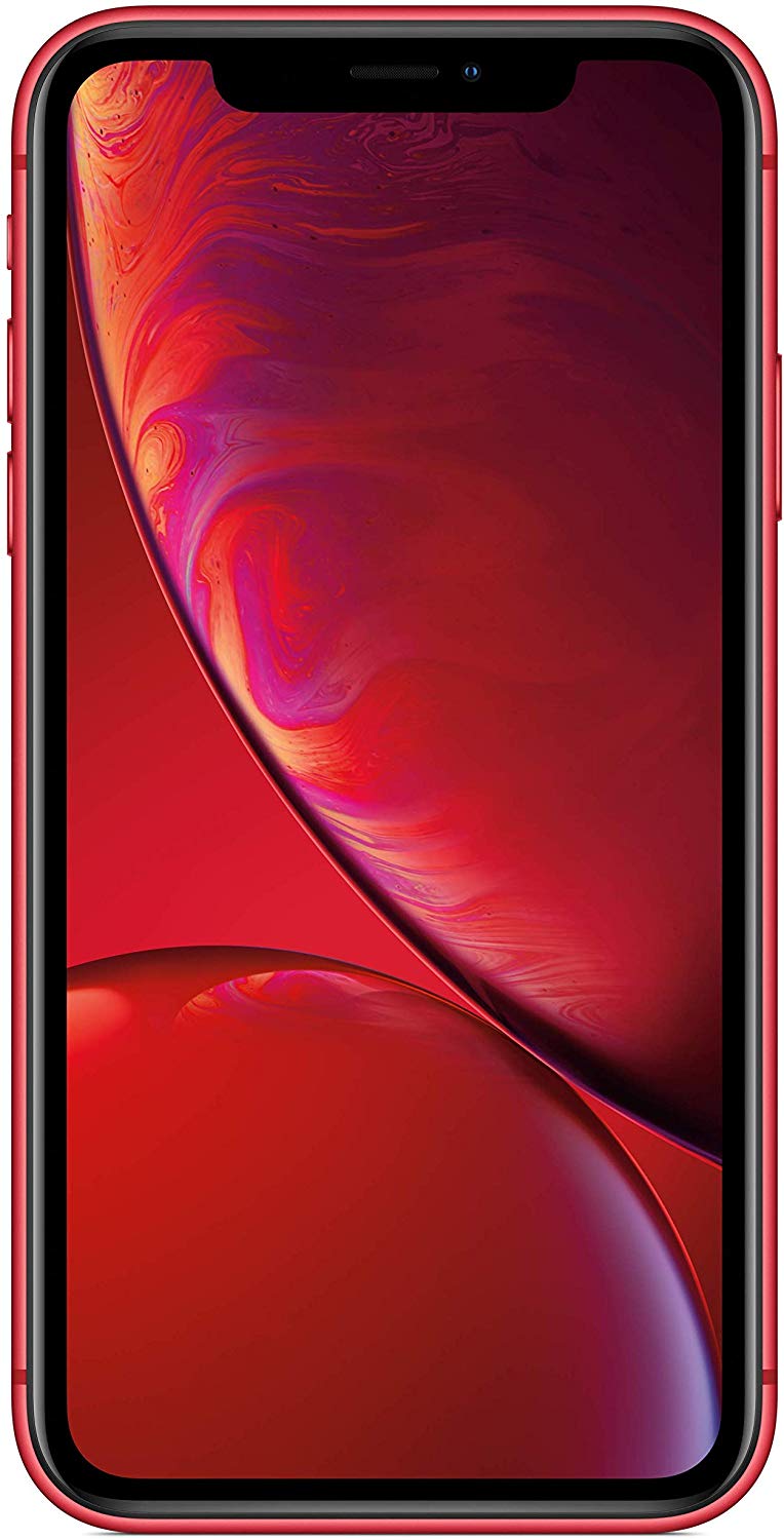 Product Red front