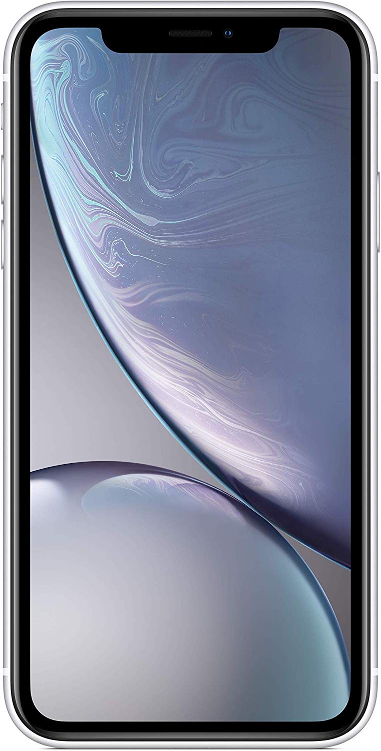 White front