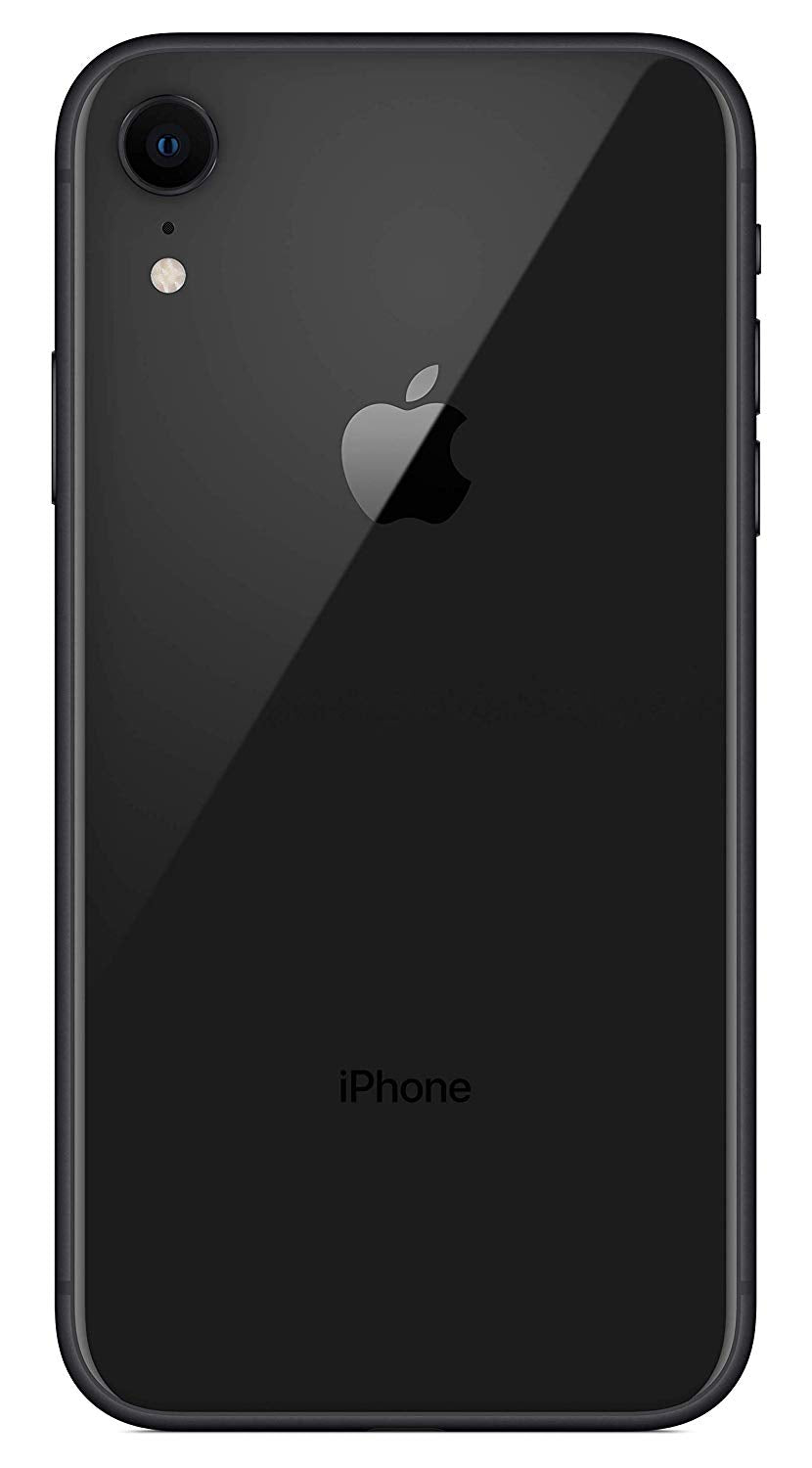 iPhone XR — Unlocked | Grade A