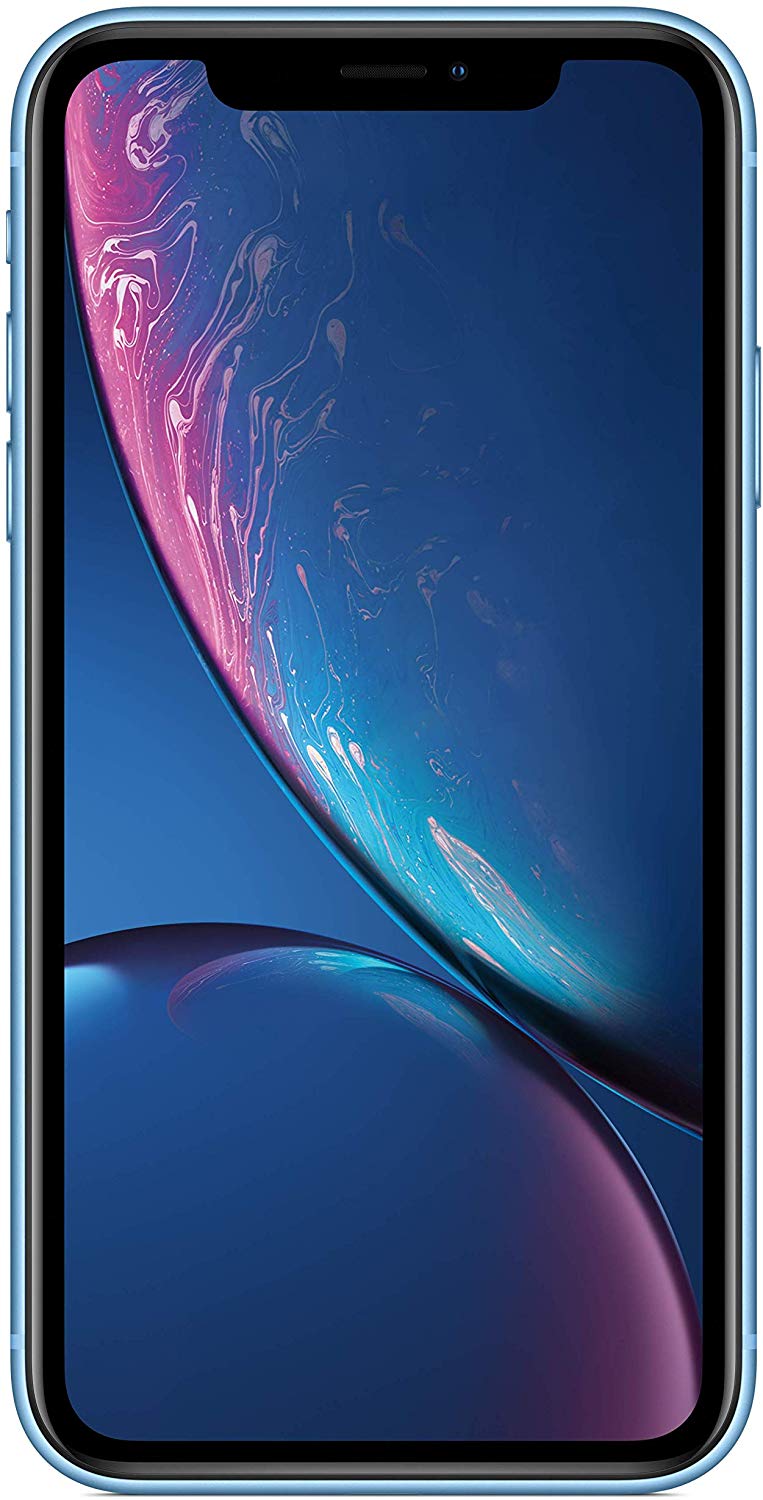 iPhone XR — Unlocked | Grade A