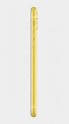 Yellow left