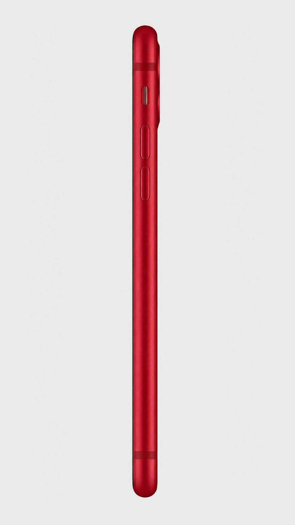 Red left