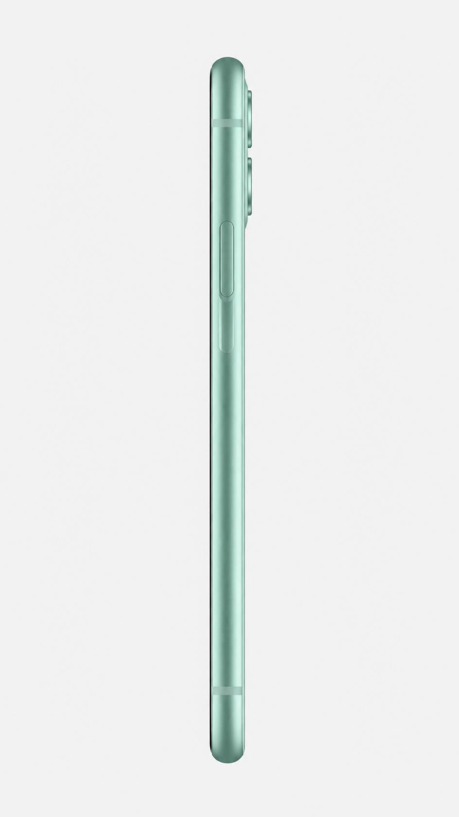 Green right