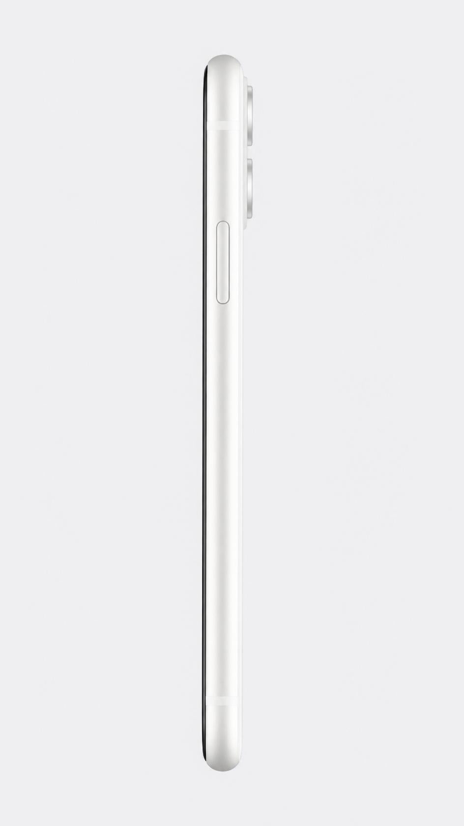 White right