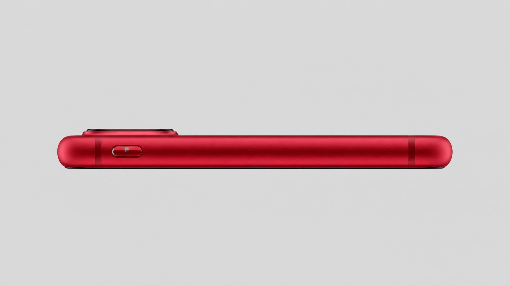 Red top